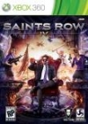 Saints Row: IV